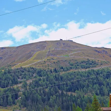 Διαμέρισμα Das Alpenhaus Katschberg 1640.2